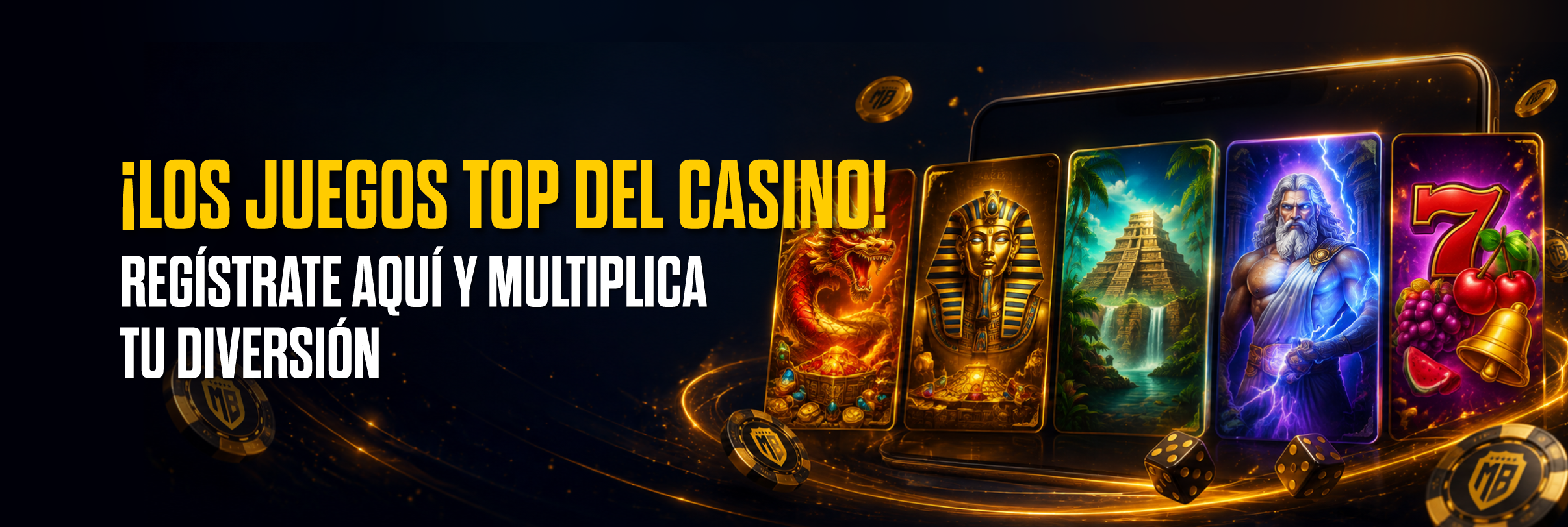 juego nuevos de casino online MasterBets365