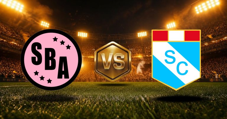 Sport Boys vs Sporting Cristal Juego local, mira las cuotas y pronósticos con estadísticas por la Liga 1 en MasterBets365.
