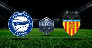 Alavés vs Valencia hoy. Revisa nuestro Pronóstico deportivo y las estadísticas de LaLiga en MasterBets365.