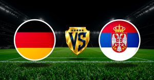 Alemania vs Serbia, mira las cuotas y pronósticos con estadísticas gratis por Nations League 2026 en MasterBets365.