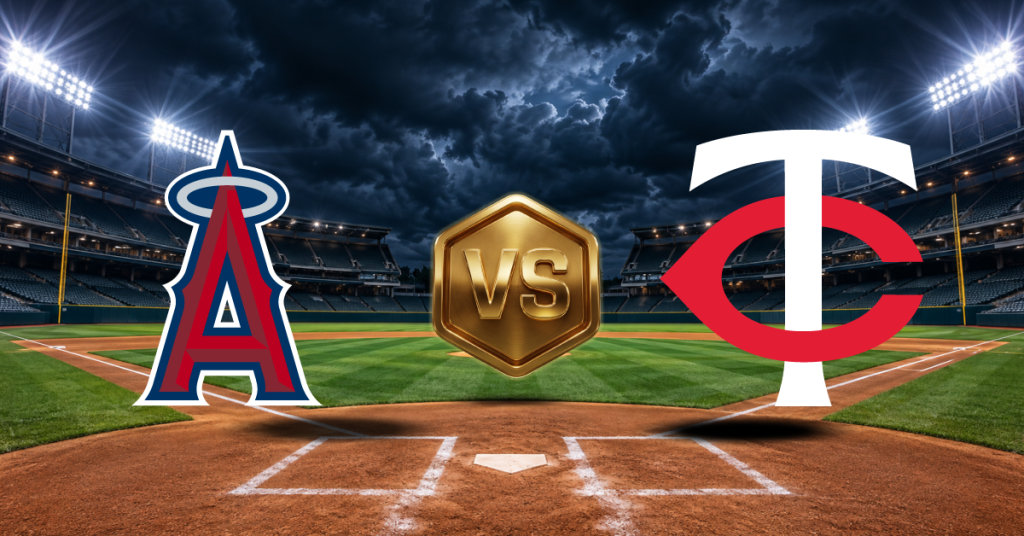Angels vs Twins se ven las caras nuevamente en la jornada de este 18 de septiembre para seguir con la acción de esta zafra de la MLB.