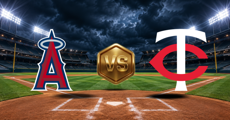 Angels vs Twins es uno de los duelos más emocionantes de este 17 de septiembre entre estos rivales de la Liga Americana de las Grandes Ligas.