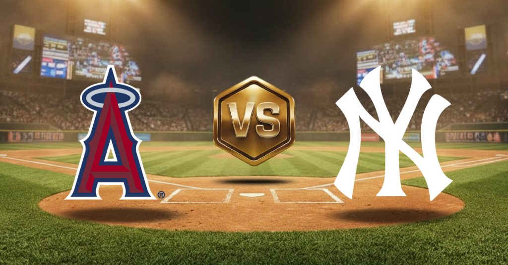 En la jornada de este 2 de septiembre, Angels vs Yankees es un interesante duelo entre rivales de la Liga Americana de las Grandes Ligas.