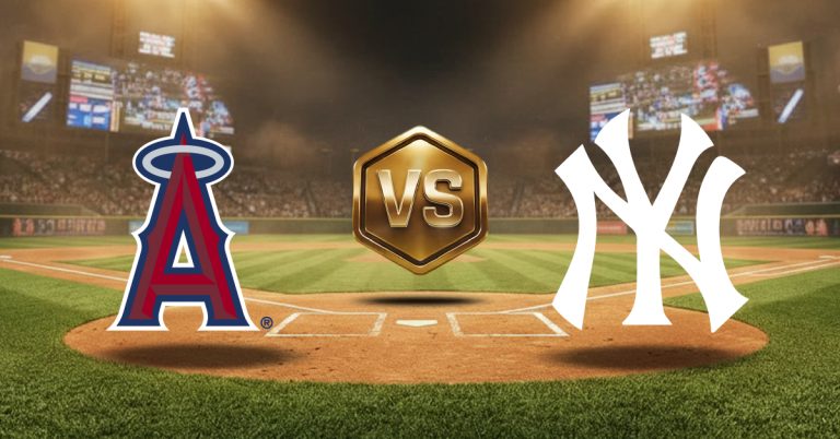 En la jornada de este 2 de septiembre, Angels vs Yankees es un interesante duelo entre rivales de la Liga Americana de las Grandes Ligas.