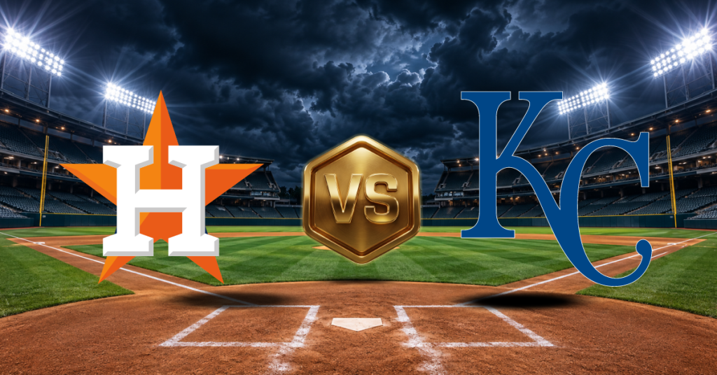 Astros vs Royals protagonizan un vibrante choque en la jornada de este 16 de septiembre entre estos rivales de la Liga Americana de la MLB.