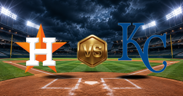 Astros vs Royals es uno de los duelos más emocionantes entre rivales de la Americana en esta jornada del 15 de septiembre de la MLB.