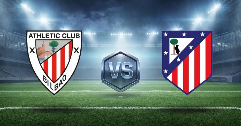 Athletic Club vs Atlético de Madrid se enfrentan en el Estadio de San Mamés para disputar la cuarta jornada del calendario de LaLiga.