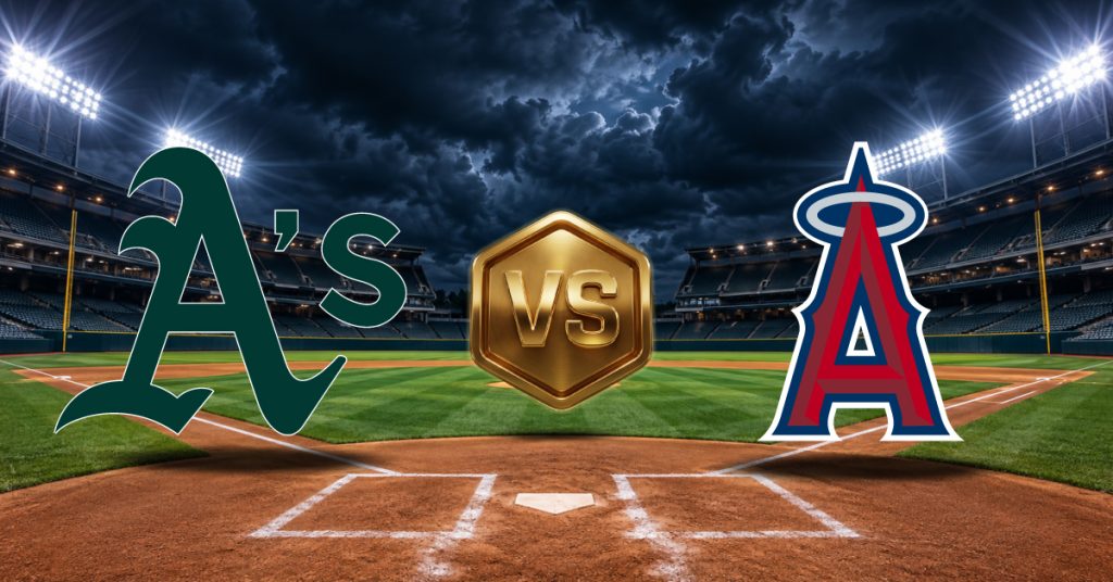 En la jornada de este miércoles 23 de septiembre, Athletics vs Angels es uno de los juegos más emocionantes de todas las Grandes Ligas.