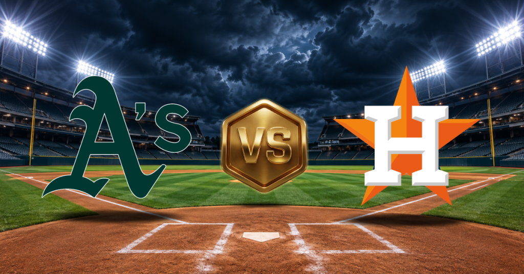 En la jornada de este 23 de septiembre, Athletics vs Astros se enfrentan en un nuevo capítulo entre estos rivales divisionales de la MLB.