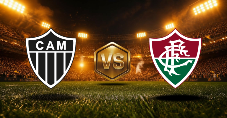 Atlético Mineiro vs Fluminense se verán las caras por la jornada 27 del Brasileirao. ¡Haz click y entérate de nuestros pronósticos gratis!