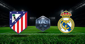 Atlético de Madrid vs Real Madrid medirán fuerzas en la séptima jornada. ¡Ingresa ahora y conoce nuestros pronósticos deportivos gratis!