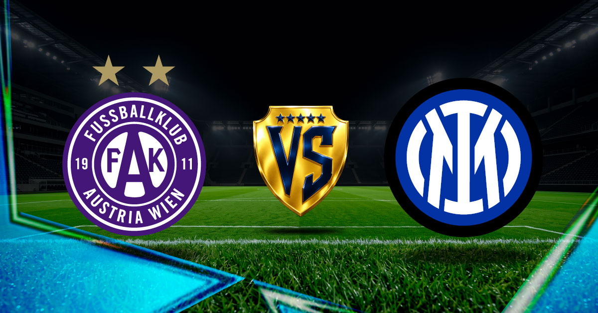 Austria Viena vs Inter de Milán se verán en la Champions League Femenina. ¡Haz click y conoce nuestros pronósticos gratis!
