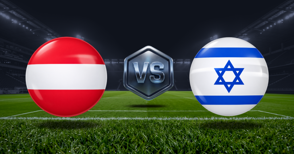 Austria vs Israel se enfrentan en el Raiffeisen Arena para disputar la primera jornada en el Grupo G de la Nations League 2026-2028.