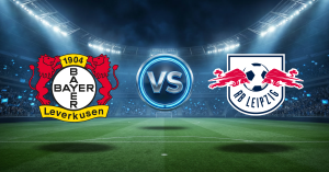 Bayer Leverkusen vs RB Leipzig juego local, mira las cuotas y pronósticos con estadísticas por Bundesliga 2026 en MasterBets365.