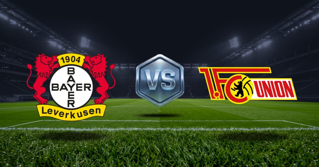Bayer Leverkusen vs Unión Berlín se enfrentarán en la segunda jornada de la Bundesliga. ¡Ingresa y conoce nuestros pronósticos deportivos!