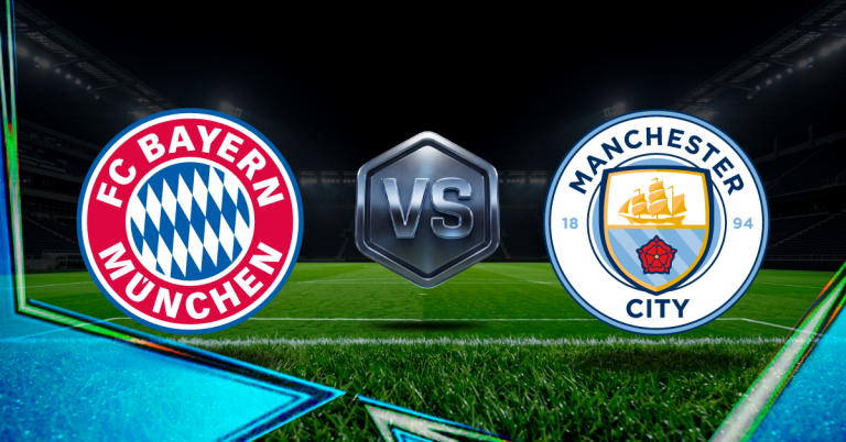 Bayern Munich vs Manchester City, ver cuotas y pronósticos con estadísticas por Champions League Femenina 2026-2027 en MasterBets365.