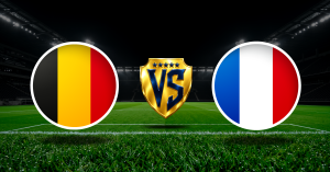 Bélgica vs Francia se verán las caras en la segunda jornada de la Nations League. ¡Haz click y entérate de nuestros pronósticos gratis!