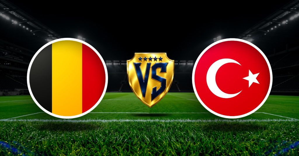Bélgica vs Turquía, mira las cuotas y pronósticos con estadísticas gratis por Nations League 2026 en MasterBets365.