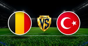 Bélgica vs Turquía, mira las cuotas y pronósticos con estadísticas gratis por Nations League 2026 en MasterBets365.