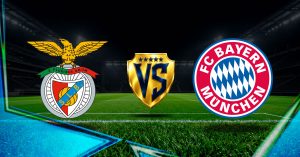 Benfica vs Bayern Múnich se enfrentan en el Estádio da Tapadinha para disputar la segunda jornada de la Champions League Femenina.