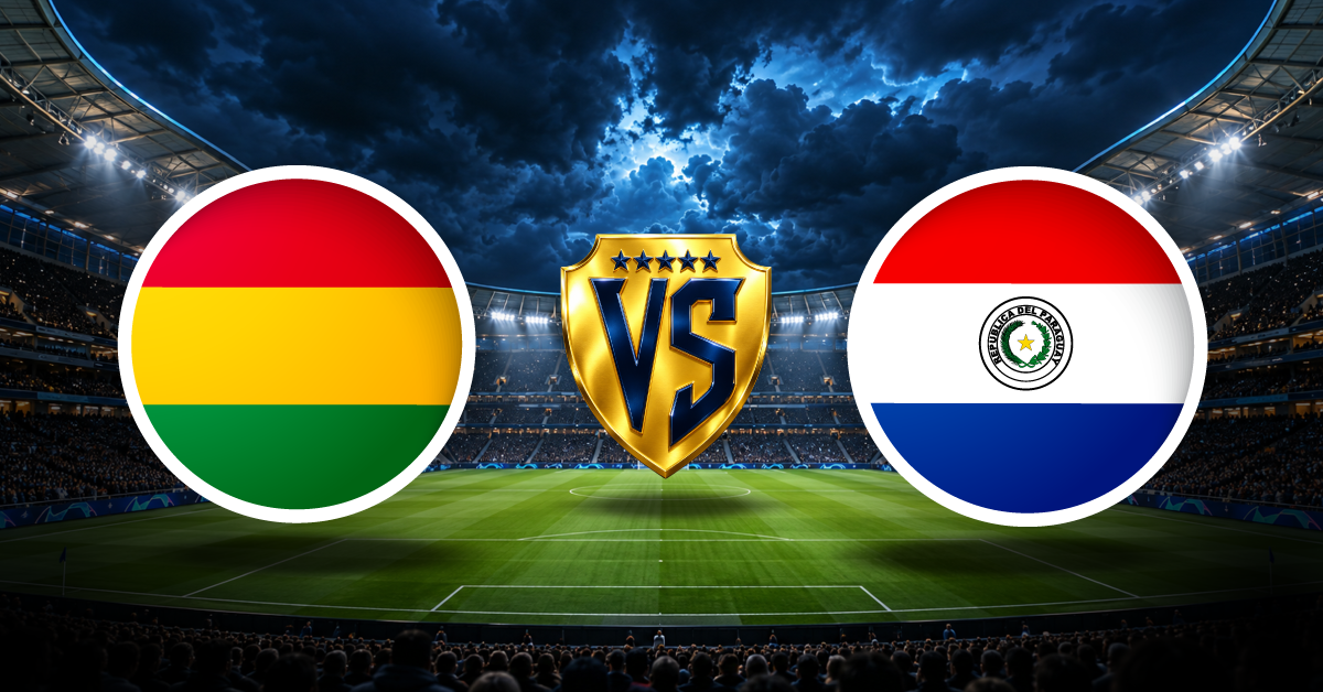 Bolivia vs Paraguay se enfrentarán en un amistoso internacional. ¡Ingresa ahora y conoce nuestras recomendaciones deportivas gratuitas!