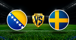 Bosnia y Herzegovina vs Suecia se enfrentarán en la tercera jornada de la Nations League. ¡Ingresa y conoce nuestros pronósticos gratis!