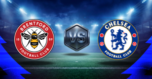 Brentford vs Chelsea se miden en el Gtech Community Stadium para disputar la quinta jornada del campeonato en la Premier League.