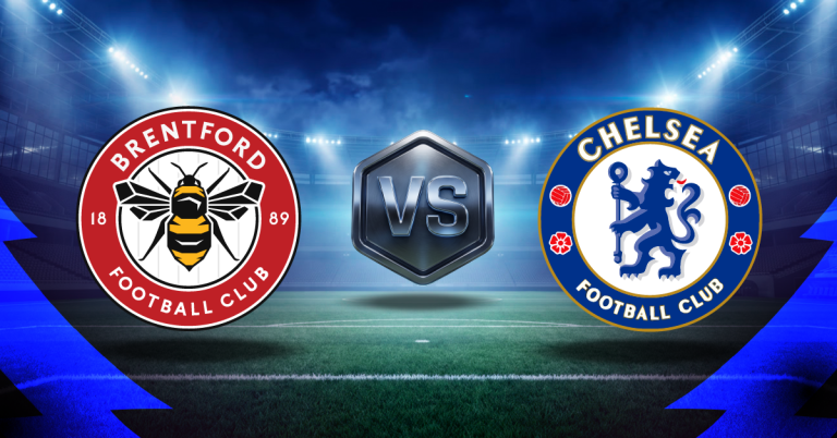Brentford vs Chelsea se miden en el Gtech Community Stadium para disputar la quinta jornada del campeonato en la Premier League.