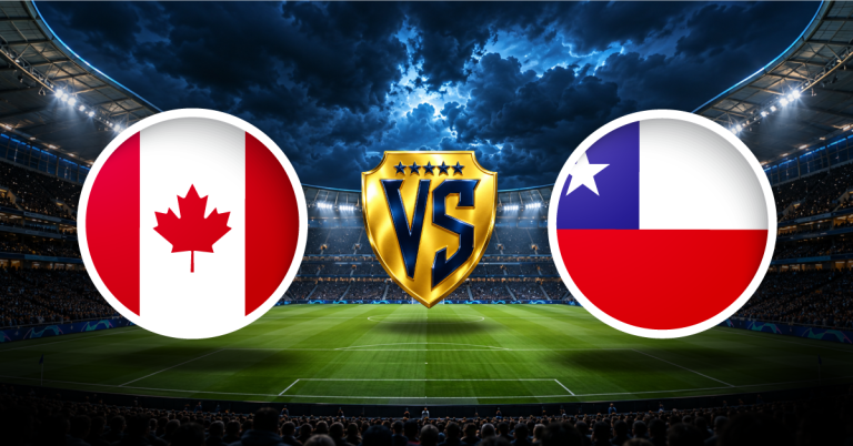Este sábado 26 de septiembre, Canadá vs Chile se enfrentan en el BMO Field para disputar un amistoso internacional.
