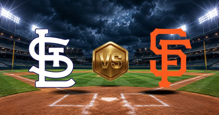 Cardinals vs Giants es uno de los juegos más vibrantes de este 14 de septiembre entre estos rivales de la Liga Nacional de las Grandes Ligas.