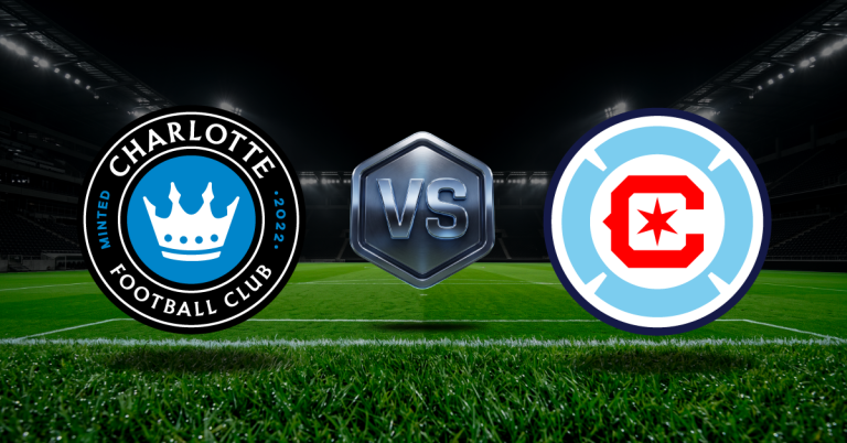 Charlotte FC vs Chicago Fire se enfrentan en el Bank of America Stadium para disputar la jornada 27 de la MLS.