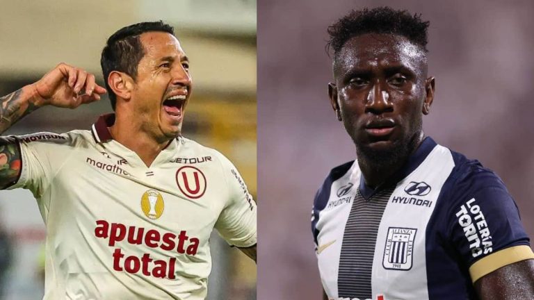 El clásico Alianza Lima vs Universitario es uno de los más esperados del torneo. Mira aquí todos los detalles para el encuentro que se jugará este sábado 12 de septiembre.