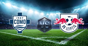 Como 1907 vs RB Leipzig, este 10 de septiembre, ver las cuotas y pronósticos con estadísticas gratis por Champions League en MasterBets365.