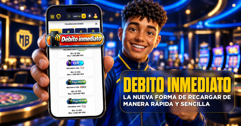 DEBITO INMEDIATO