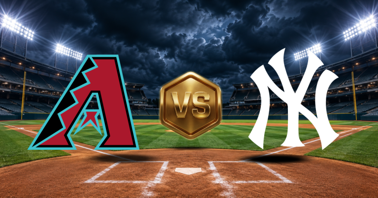 Dbacks vs Yankees es uno de los choques interligas más llamativos de esta jornada del 18 de septiembre en las Grandes Ligas.