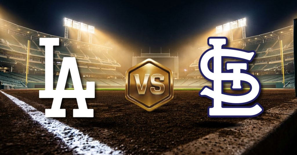 En la jornada de este 1 de septiembre, Dodgers vs Cardinals es uno de los duelos más interesantes de la Liga Nacional de la MLB.