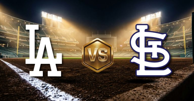 En la jornada de este 1 de septiembre, Dodgers vs Cardinals es uno de los duelos más interesantes de la Liga Nacional de la MLB.
