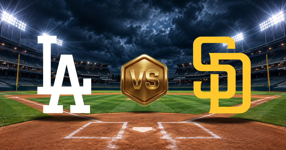 Dodgers vs Padres es uno de los juegos que cierra la acción de la jornada de este 23 de septiembre de las Grandes Ligas, en Los Ángeles.
