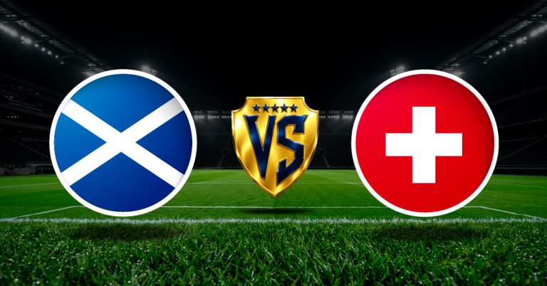 Lee el proóstico de Escocia vs Suiza y revisa las estadísticas de la UEFA Nations League en MasterBets365 para tus pronósticos deportivos.