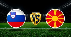 Eslovenia vs Macedonia del Norte chocarán en la segunda jornada de la Nations League. ¡Haz click y entérate de nuestros pronósticos!