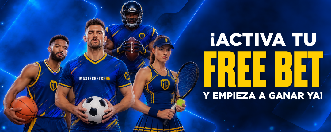 FREE BET-APUESTA-GRATIS- APUESTA-DEPORTIVAS