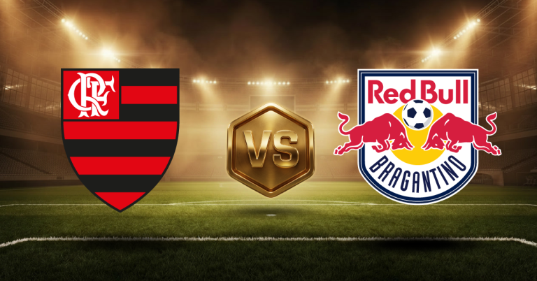 Flamengo vs Bragantino se verán las caras en la máxima categoría brasileña. ¡Haz click y conoce nuestras recomendaciones gratuitas!