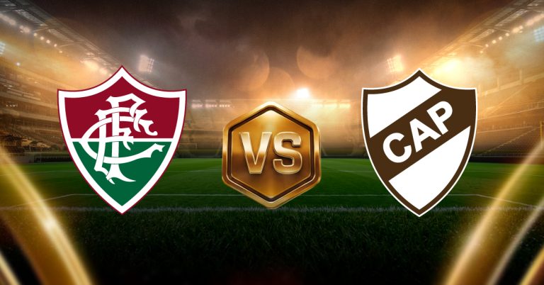 Fluminense vs Platense lee nuestro pronóstico aquí y revisa las estadísticas de la Copa Libertadores en MasterBets365.