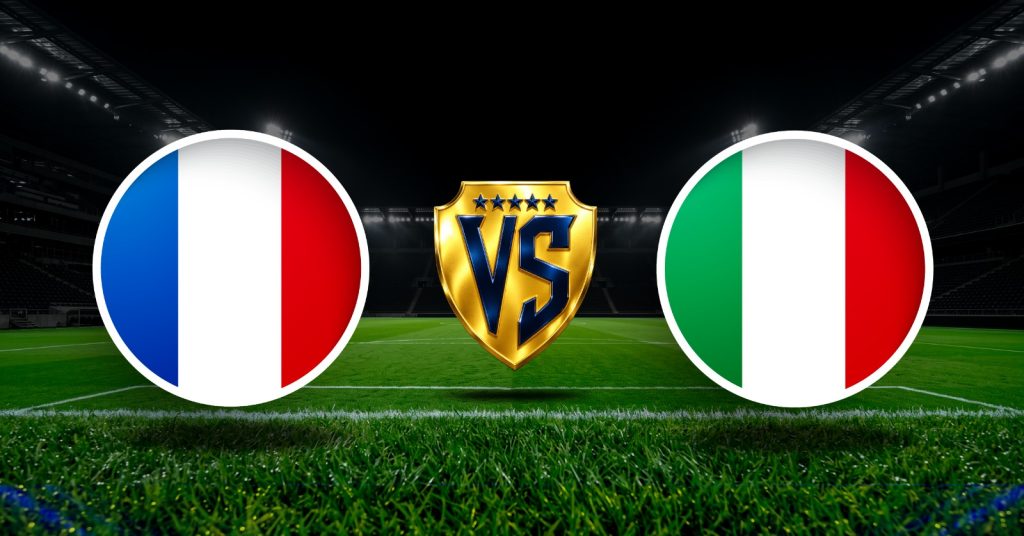 Lee el pronóstico deportivo de Francia vs Italia y mira las estadísticas de UEFA Nations League aquí en MasterBets365.