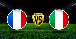 Lee el pronóstico deportivo de Francia vs Italia y mira las estadísticas de UEFA Nations League aquí en MasterBets365.