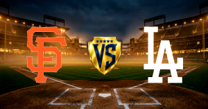 Este 25 de septiembre, Giants vs Dodgers es uno de los juegos más interesantes de toda esta jornada de las Grandes Ligas, en San Francisco.
