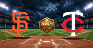 Giants vs Twins es otro de los duelos interligas más interesantes de toda la jornada de este 21 de septiembre en las Grandes Ligas.