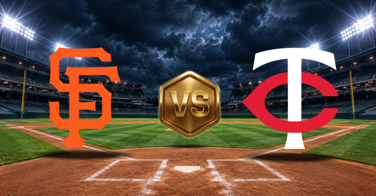 En la jornada de este 22 de septiembre, Giants vs Twins se vuelven a ver las caras en San Francisco para seguir con la acción de la MLB.