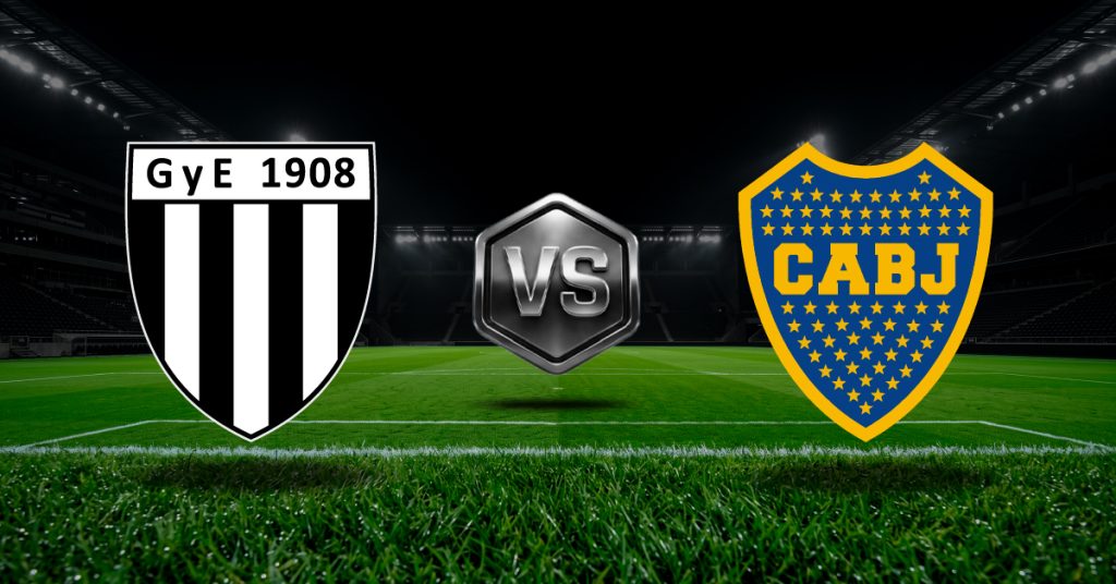 Gimnasia Mendoza vs Boca Juniors hoy, revisa las estadísticas de la Primera División Argentina en MasterBets365, pronósticos deportivos.