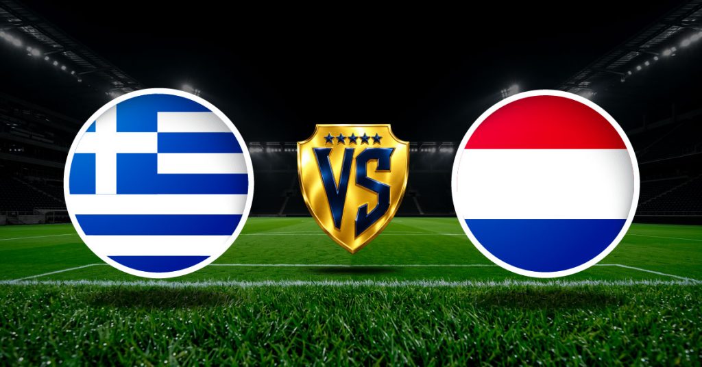 Lee nuestro pronóstico deportivo de Grecia vs Países Bajos aquí. Revisa las estadísticas de la UEFA Nations League en MasterBets365.